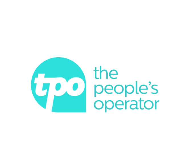 The People's Operator